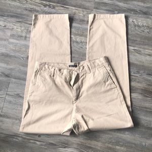 Nautica Khaki Pants—34/34